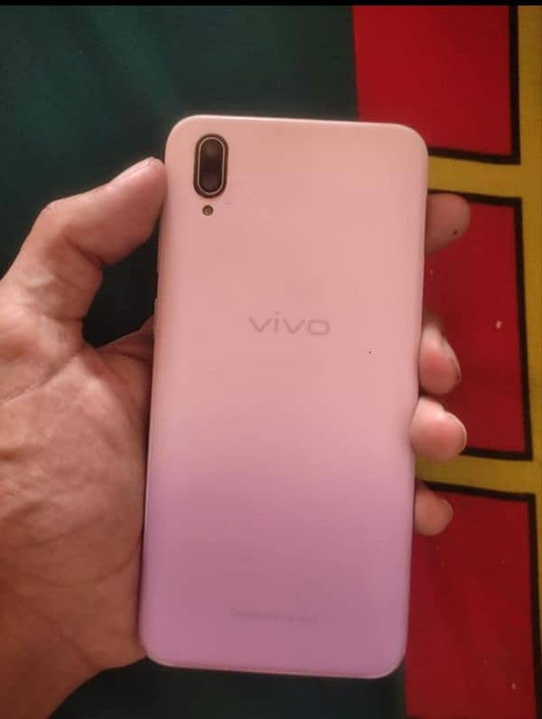 vivo y97 1