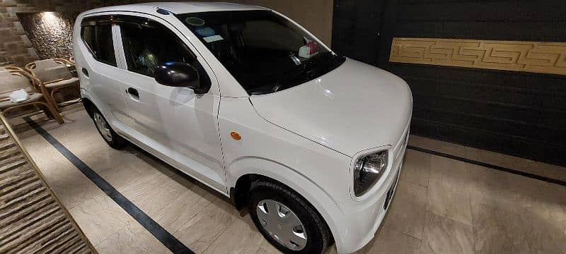 Suzuki Alto 2021 1