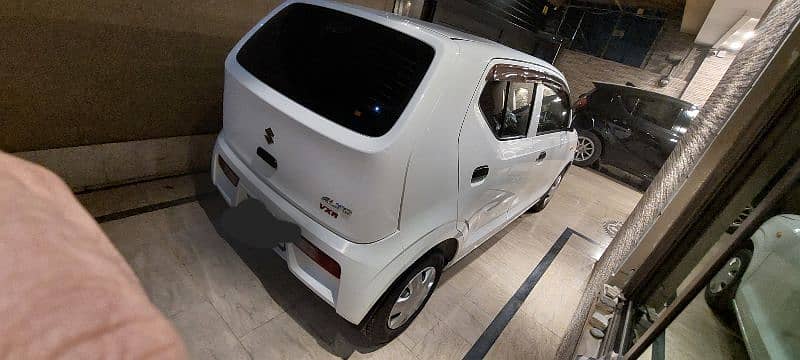 Suzuki Alto 2021 4