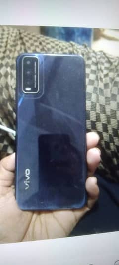 vivo y 20