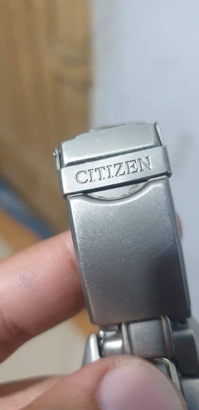 Citizen Solar Tech-180 3