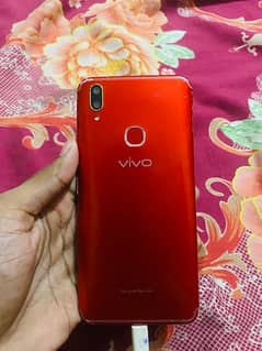 vivo y85a PTA approved