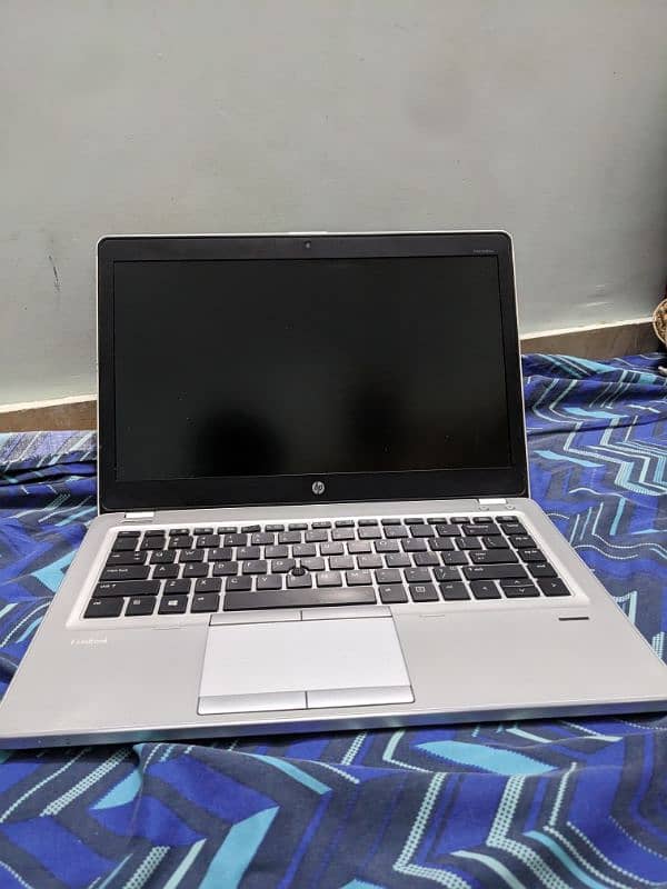 Hp EliteBook Folio 9480m 0