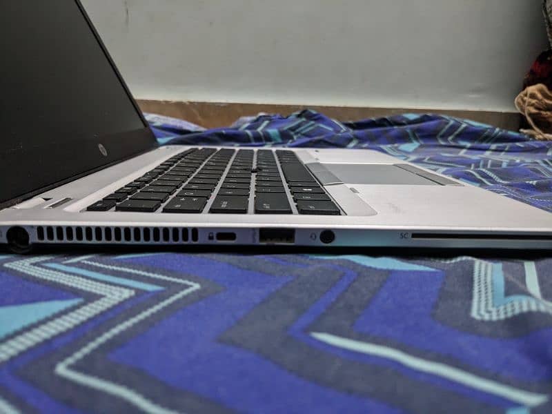 Hp EliteBook Folio 9480m 1