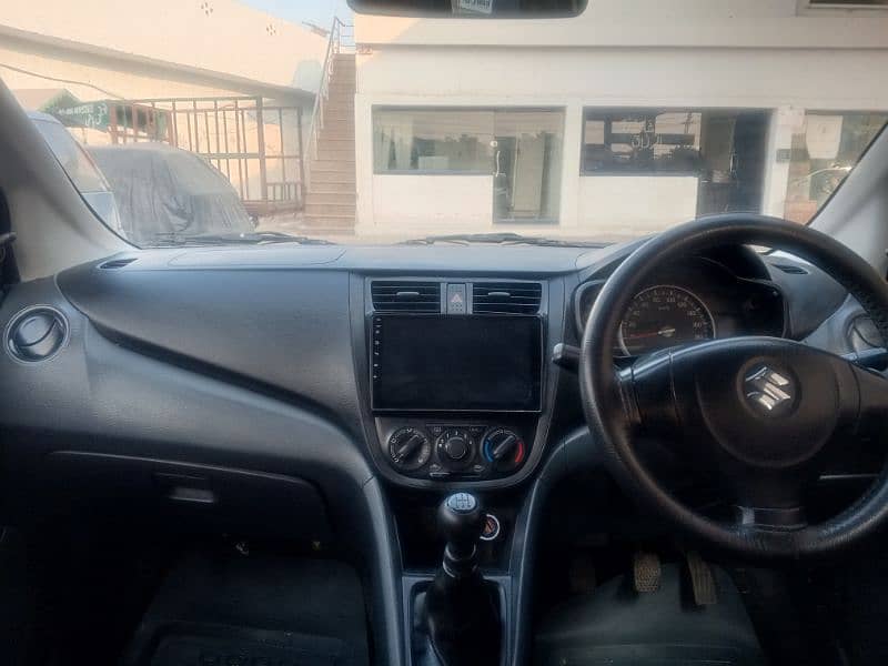 Suzuki Cultus VXR 2019 13