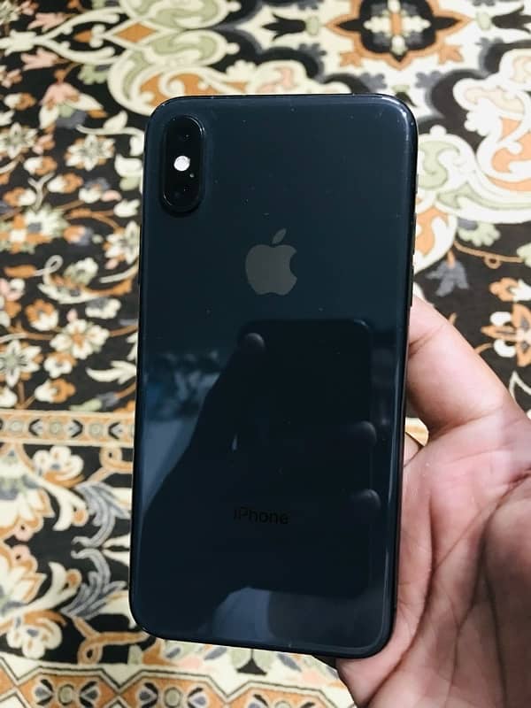 IphoneXs 256gb nonpta for sale 2