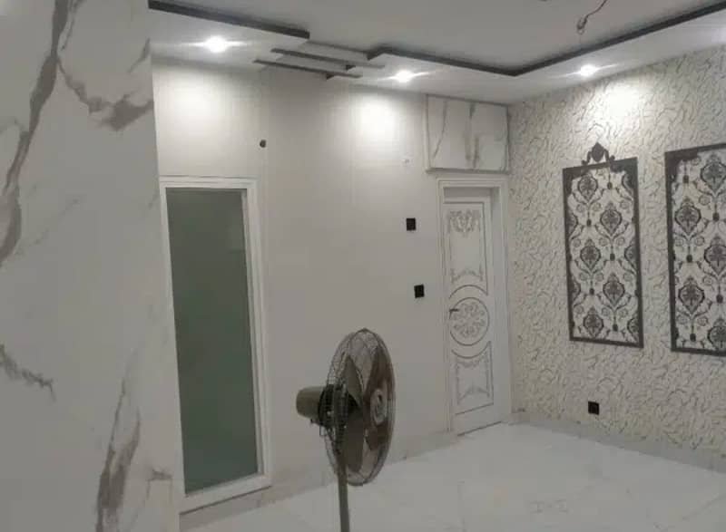 Brand New Family Apartments For Rent Near Wapda Town Lahore. 13