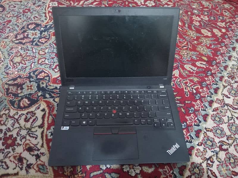 lenovo x280 4