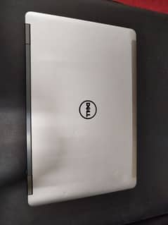 Dell 6540 Core i7 4th Generation