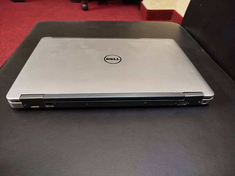 Dell 6540 Core i7 4th Generation 1