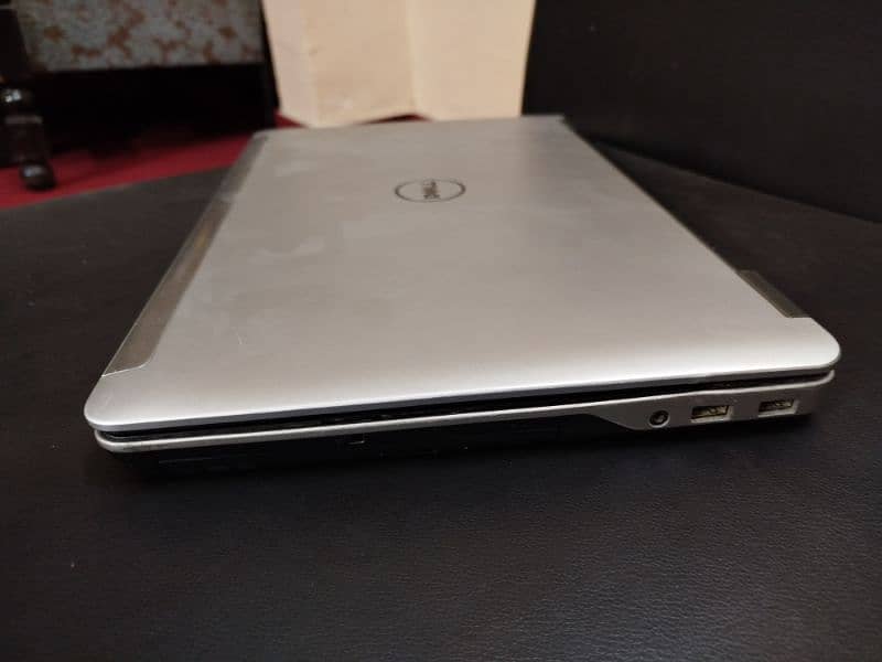 Dell 6540 Core i7 4th Generation 2