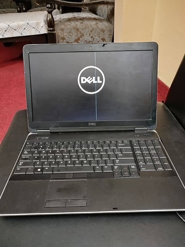 Dell 6540 Core i7 4th Generation 4