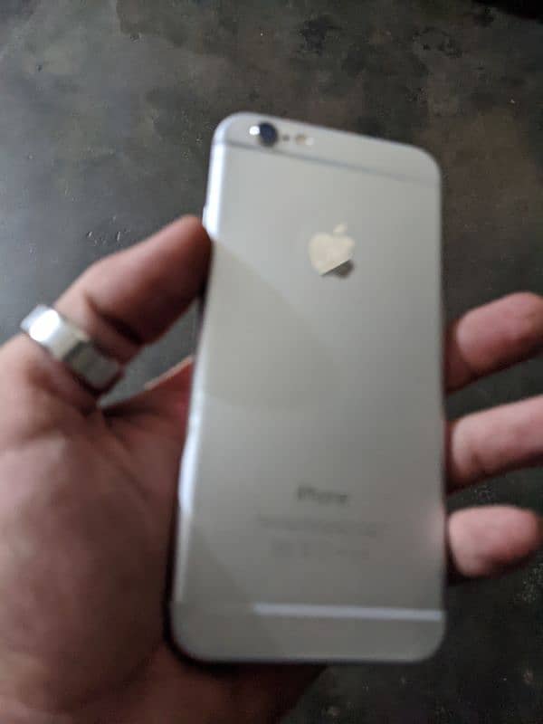 apple iphone 6 64gb pta approved 1