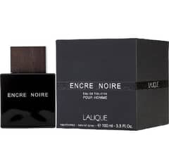 Encre Noire {LILIQUE importrd}