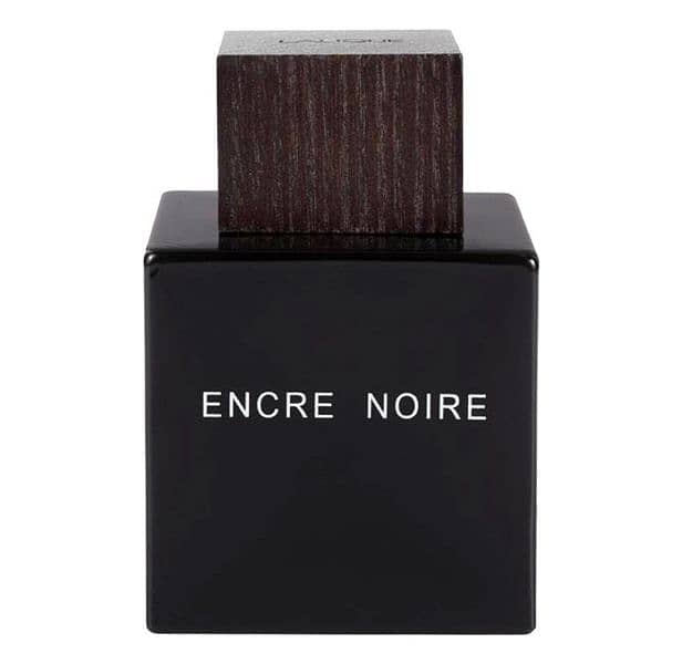 Encre Noire {LILIQUE importrd} 4