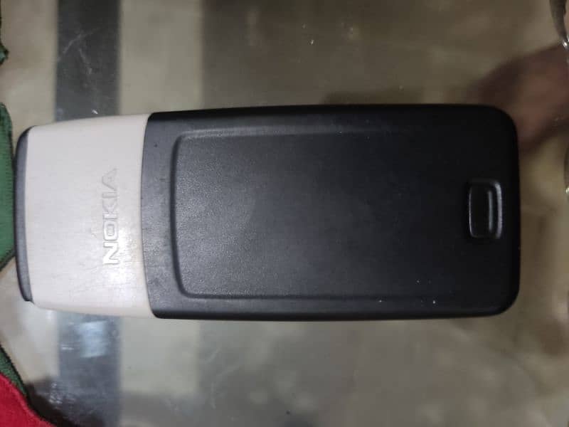 Nokia 1112 Original Without battery and charger Set on hai 2