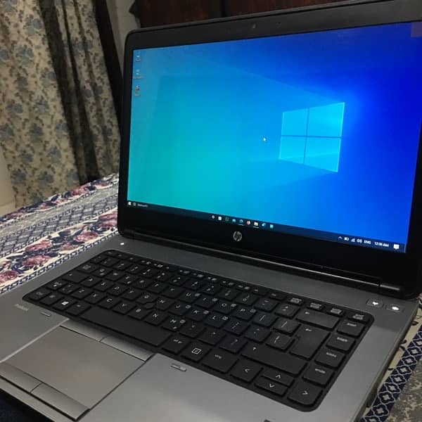 Hp Laptop For Sale 0