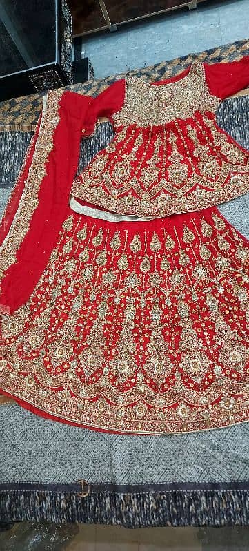 barat lehnga 0