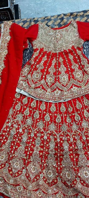 barat lehnga 8