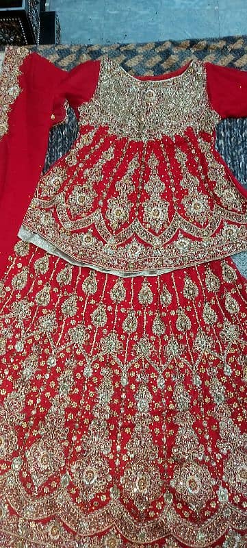 barat lehnga 9