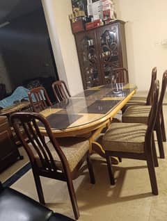 dining tables