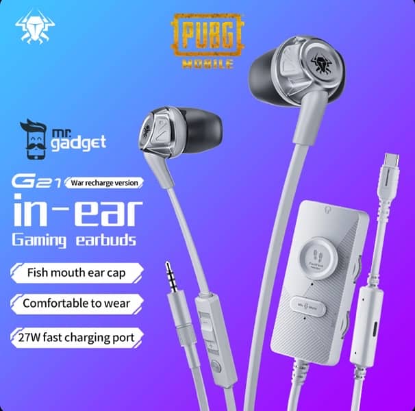 Connector Splitter Gaming Earphones sound card Plextone Type C 0