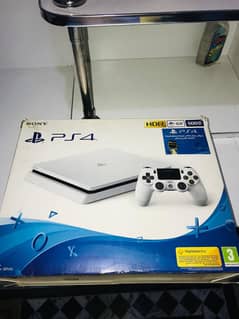 ps4 slim for sale