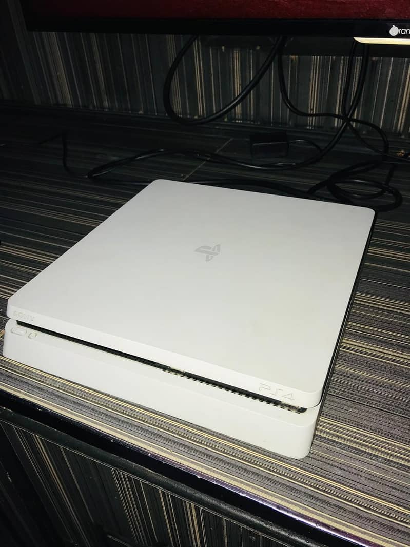 ps4 slim for sale 3