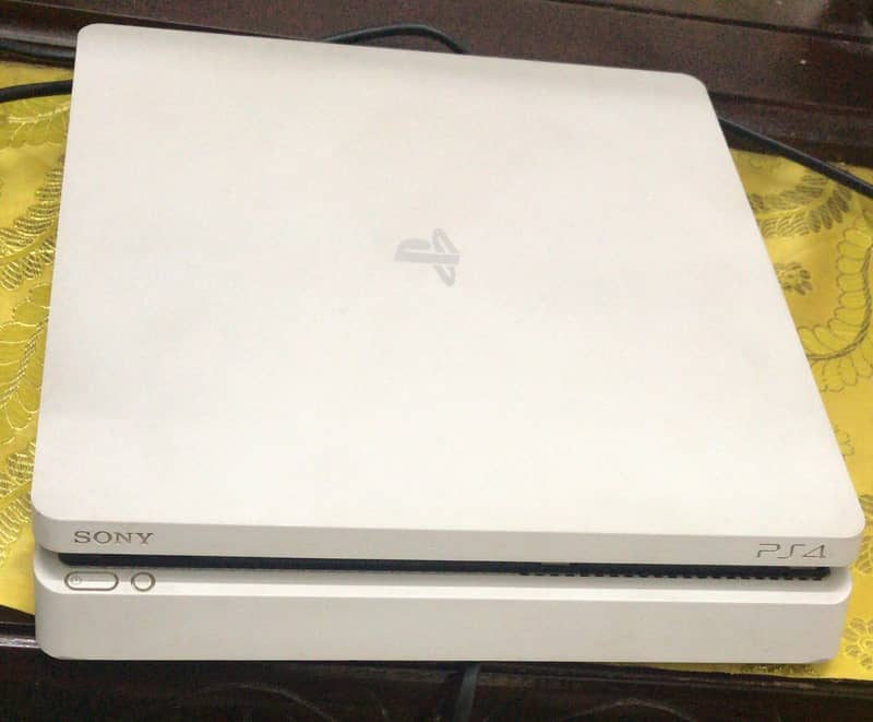 ps4 slim for sale 5