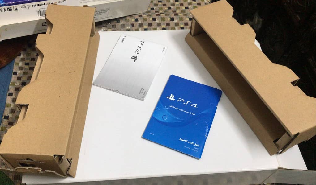 ps4 slim for sale 6