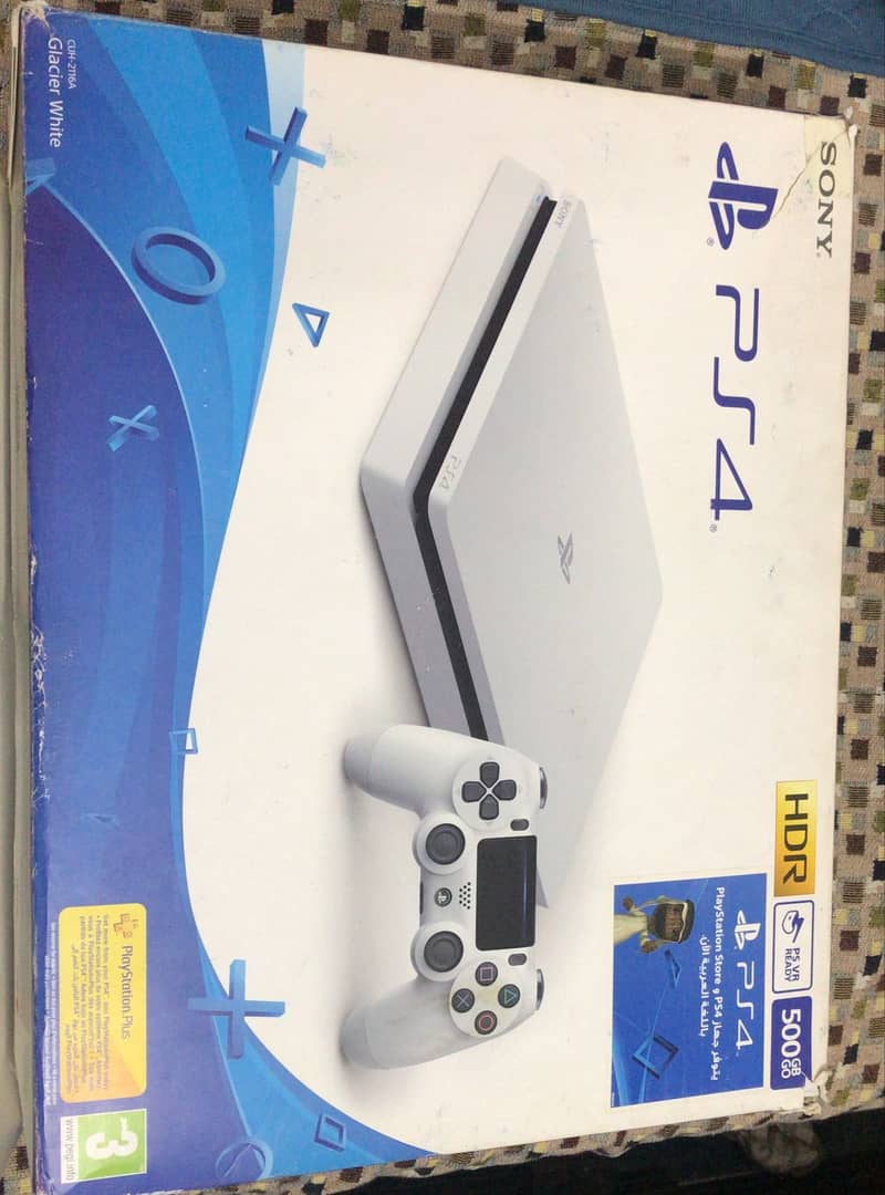 ps4 slim for sale 10