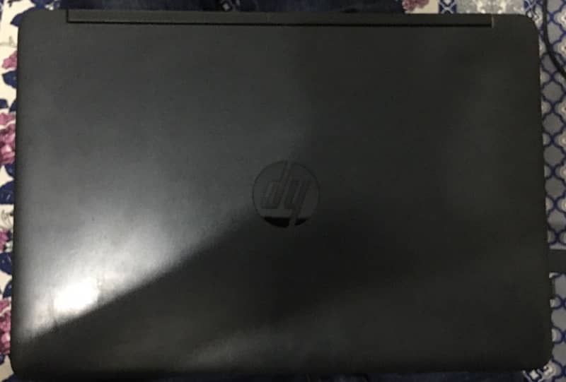 Hp Laptop For Sale 7