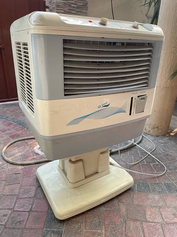 Room Air cooler 2