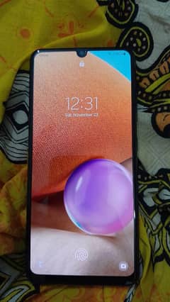 Samsung Galaxy A32 6/128gb