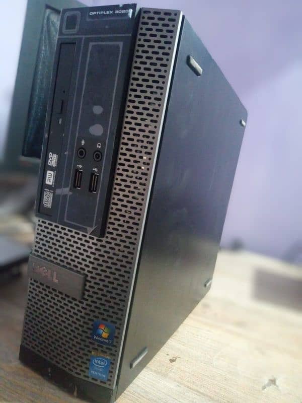 Core i3 4 generation 3