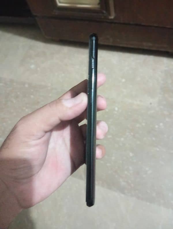 One plus 6t 8/256 dual official 2