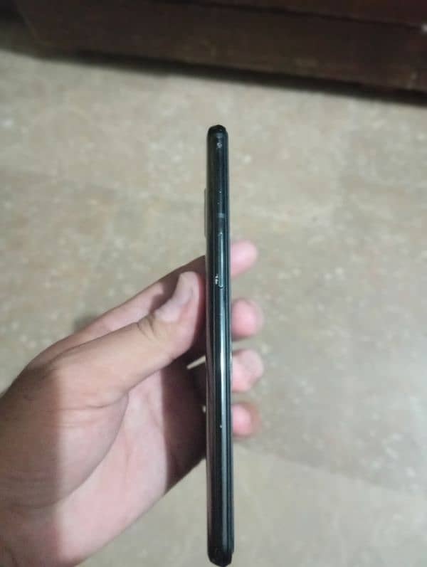 One plus 6t 8/256 dual official 4