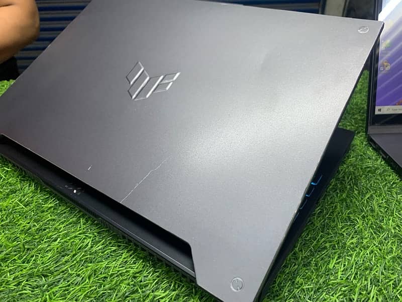 asus tuf book gaming laptop 2