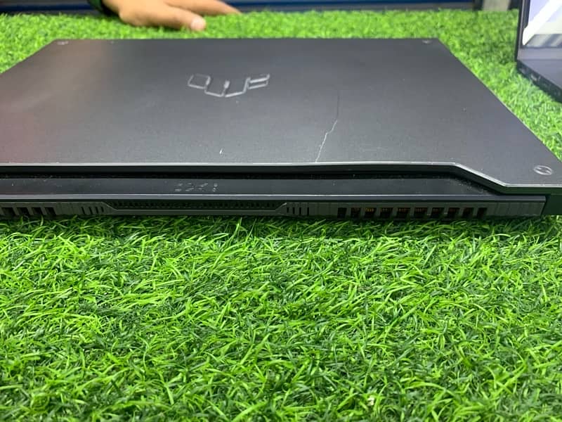 asus tuf book gaming laptop 5