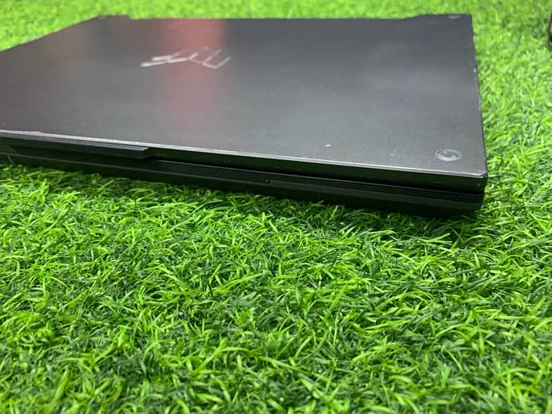 asus tuf book gaming laptop 8