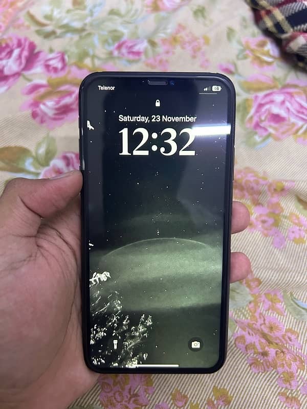 Apple iPhone 11 Pro Max 64GB Non PTA Factory Unlock 0