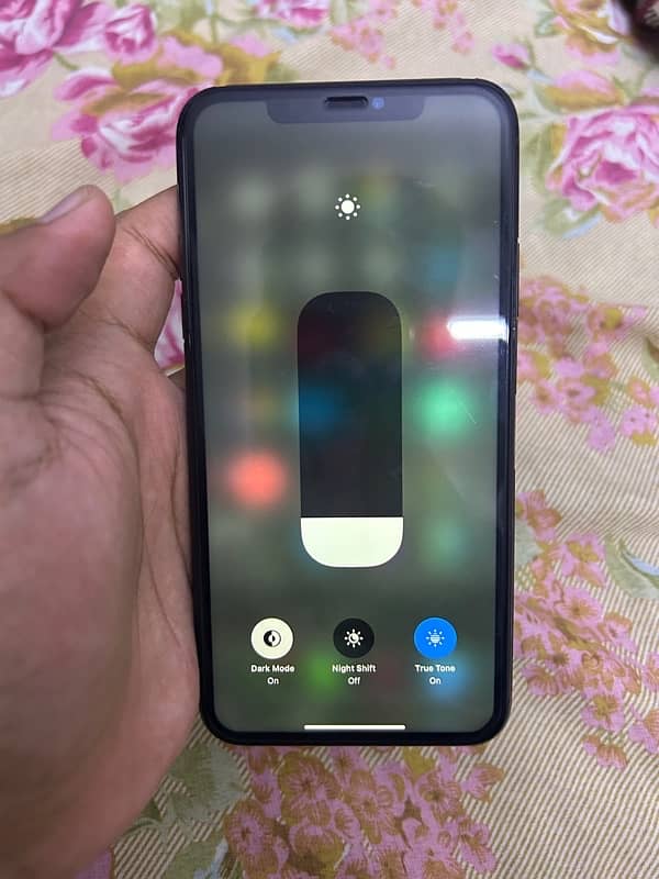 Apple iPhone 11 Pro Max 64GB Non PTA Factory Unlock 7