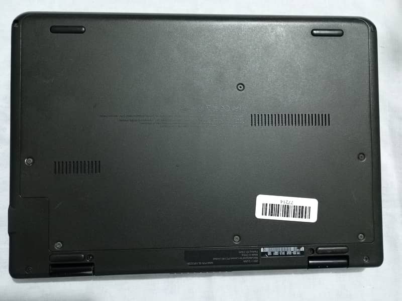 Lenovo ThinkPad Yoga11e - 4th Gen 2