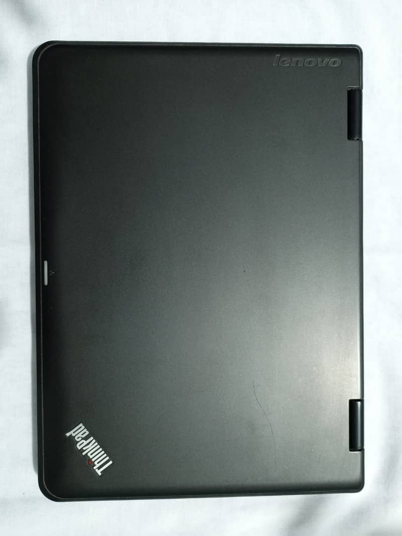 Lenovo ThinkPad Yoga11e - 4th Gen 4