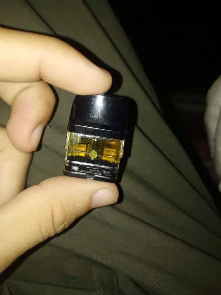 xros mini pod/vape 3