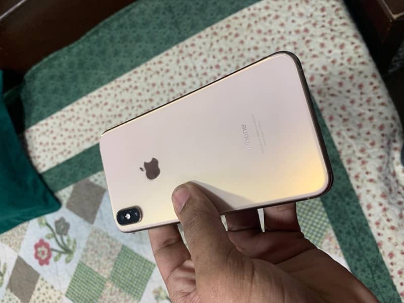 iPhone Xsmax pta approved 3