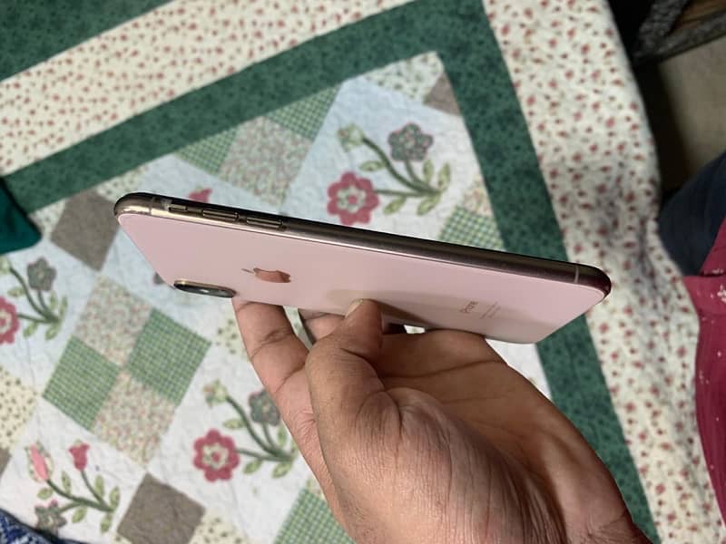 iPhone Xsmax pta approved 5