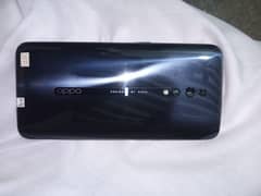 oppo Reno Z