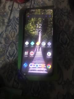 infinix note 7