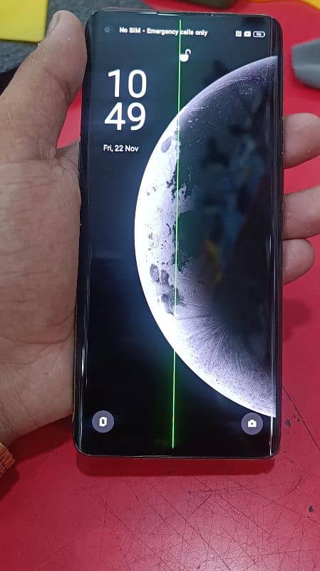 Oppo Reno 5 Pro 5G 7